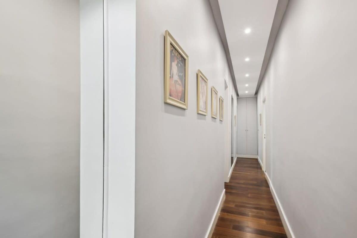 1Br Champs-Elysees - Cityapartmentstay Παρίσι Εξωτερικό φωτογραφία