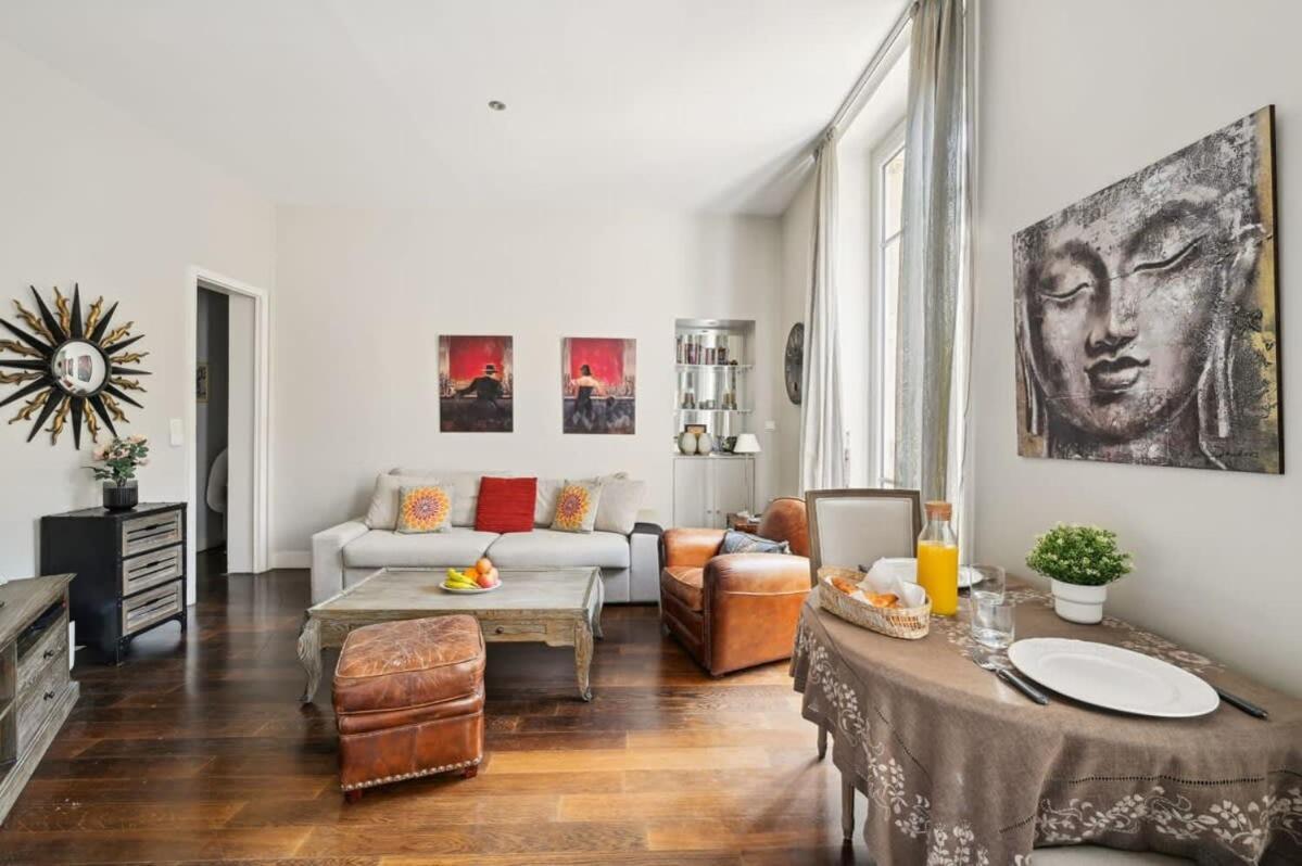 1Br Champs-Elysees - Cityapartmentstay Παρίσι Εξωτερικό φωτογραφία