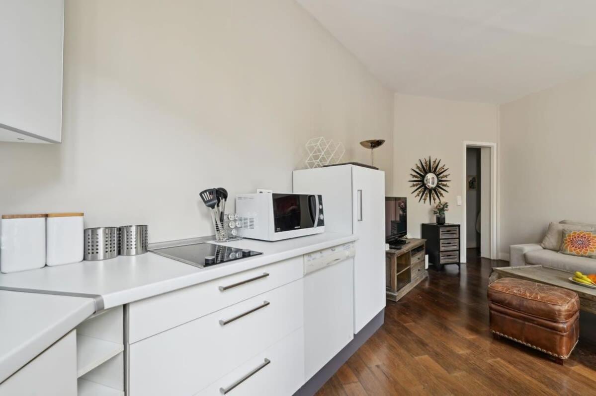 1Br Champs-Elysees - Cityapartmentstay Παρίσι Εξωτερικό φωτογραφία